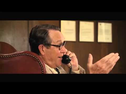 Jimmy P. - Clip - Un consulente speciale