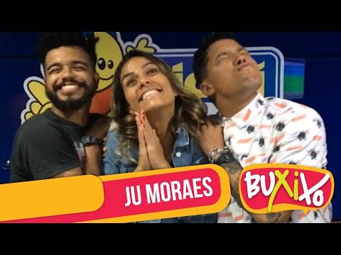 ÍNTEGRA | BUXIXO - Ju Moraes (08/03/2018)