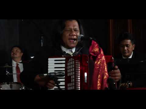 Oh Bunga Mawar - Seroja Band