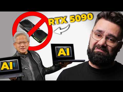 NVIDIA NAS PORZUCIŁA!