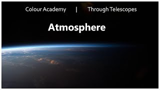 Colour Academy - Atmosphere