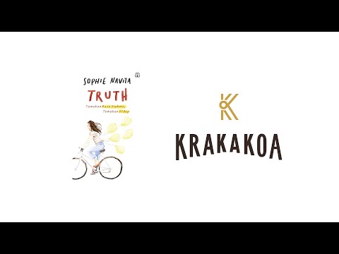 Krakakoa x Sophie Navita 'Truth' Book Launch