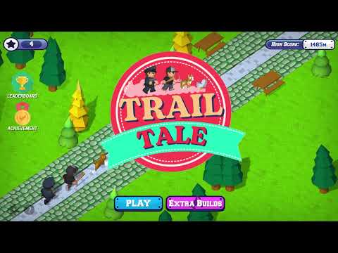 Trail Tale video thumbnail