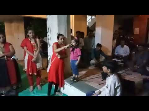 save girl child speech by vrunda