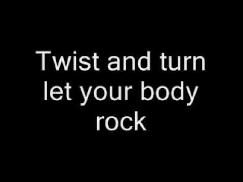 Lil Jon feat. Kee - Give It All You Got  - Lyrics On Screen!