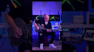 🔥 Preset #360 – Gary Cain Live | Blues Fire in the Style of Gary Moore