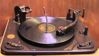 Wimoweh -The Weavers - Gordon Jenkins - 1952