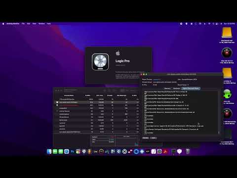 Logic Pro Stuck on “Updating Audio Unit Plugins”? Here’s the ONLY Real Fix!