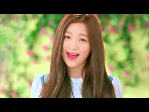 12 songs In 1-2015 Magamashup Part 3 (Female Rookies)