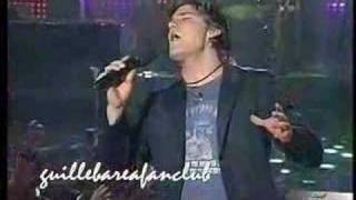 Guille Barea - En el Parque