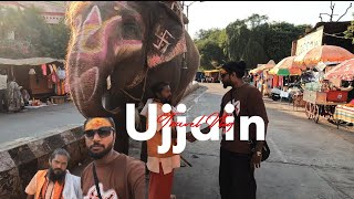 Ujjain ke Mahakal | Ujjain Mahakaleshwar Jotirilinga | Ujjain Darshan Vlog | 2024 |