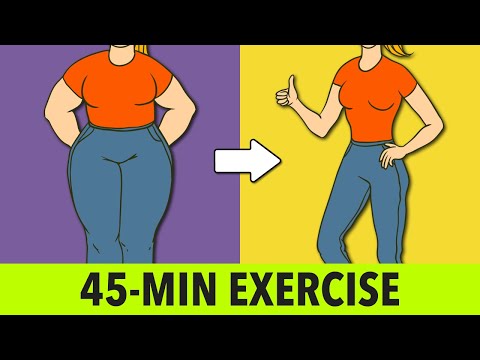 Day 2 Daily Weight Loss Routine 132 calories