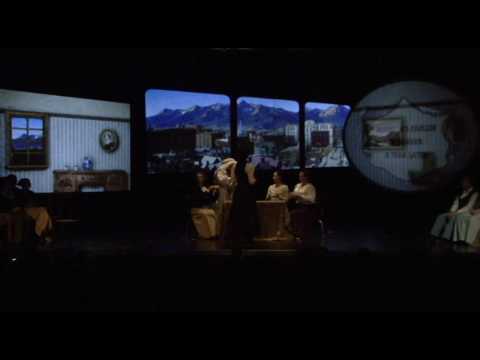 Ballad of Baby Doe - Act 1, Scene 5