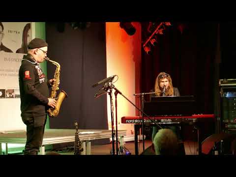 Ost-Rock - Ein Wunschkonzert  - Manuel Schmid und Marek Arnold