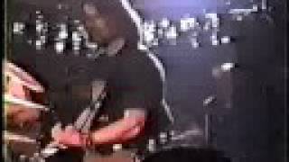 DOWN live 1998 Underneath Everything