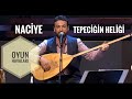 Umut Sülünoğlu - Naciye & Tepeciğin Heliği #oyunhavası