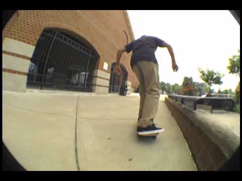 Jimmy Rego SPONSER ME