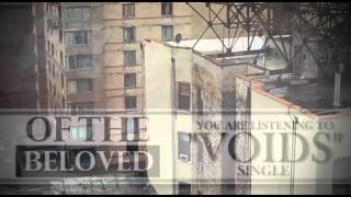 Of the Beloved- Voids (Official Lyric Video)
