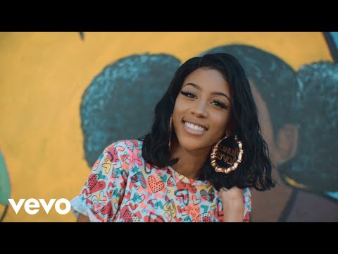 Lanae - Hi School (Official Video)