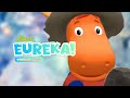Backyardigans Eureka 9 MEMBERS VERSION