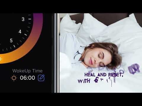 Sleep Tracker