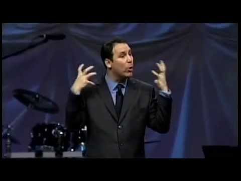 Generational Differences Keynote Speaker Garrison Wynn