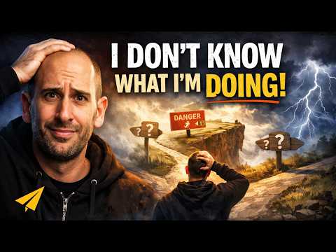 Why You Can’t Go Forward Until You Admit Where You Are