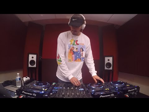 🎧 Clyde P Live DJ Set for Beatport l Beatport Live Mix