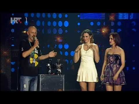 Opća Opasnost - Porin 2013