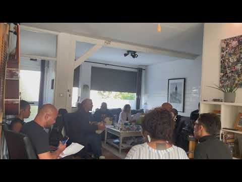 Fellowship: Hoe groot zijt Gij (Opwekking 407)