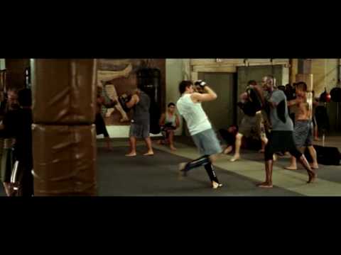 (Never Back Down Music Video) Rise Against - Under The Knife