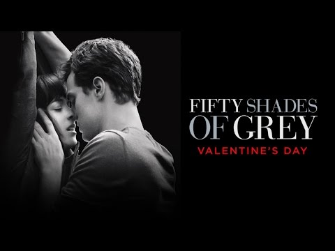 Fifty Shades of Grey (Extended TV Spot 'Fairy Tale More')