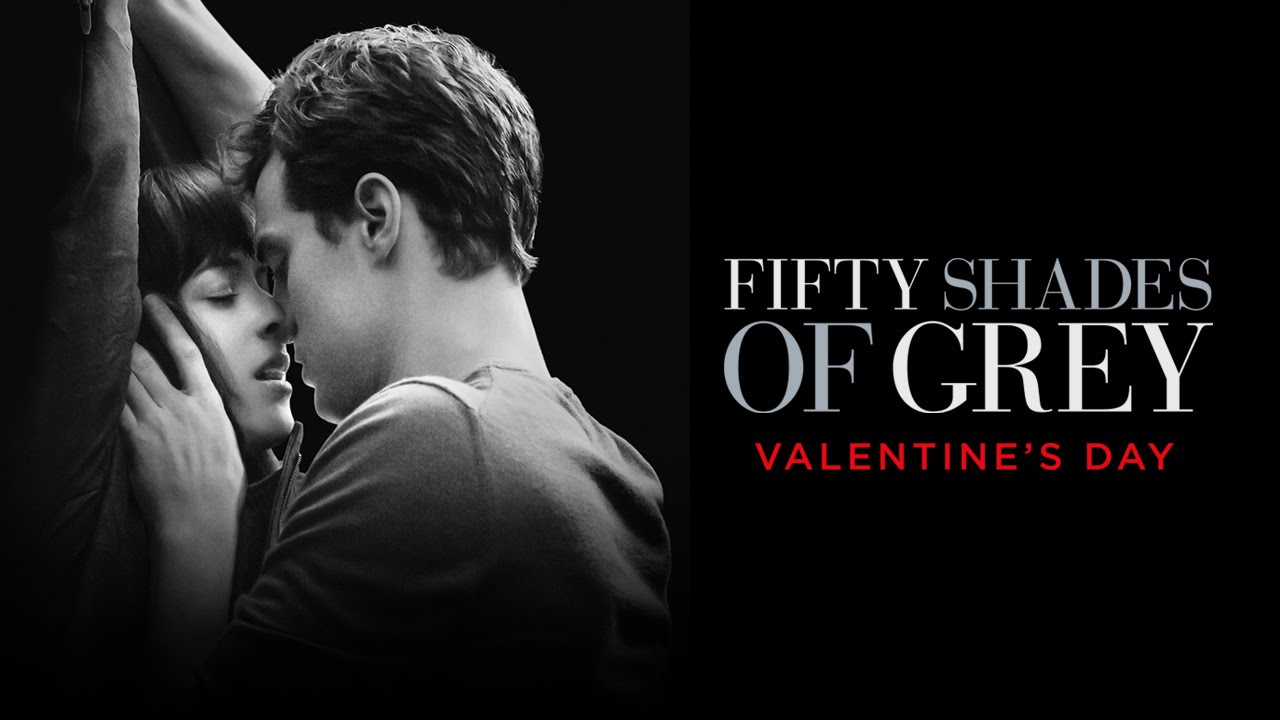 Fifty Shades of Grey - Valentine's Day (TV Spot 7) (HD) - YouTube