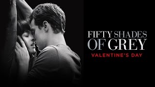 Fifty Shades of Grey (2015) Video