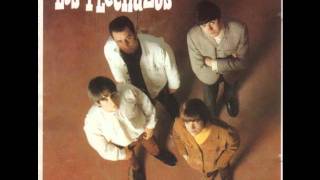 Los Flechazos - Tres días