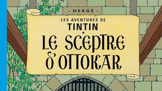 Download lagu Tintin le sceptre S'OTTOKAR mp3