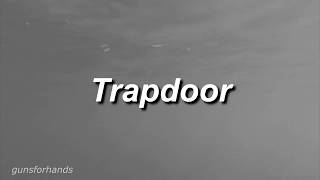 trapdoor - twenty one pilots // lyrics