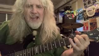 Cretin Hop/Ramones/Guitar Lesson