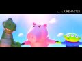 Disney Pixar Toy Story 4 Official Teaser Trailer Dublado With High Pitch