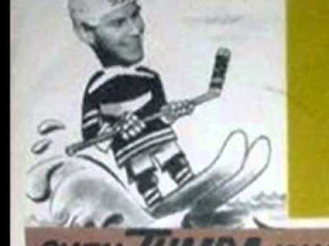 Sven Tumba Johansson - Vallat för sjö