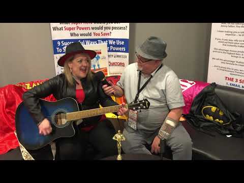 Jennifer Jerald Strategies video.