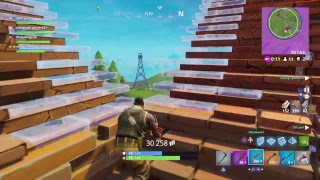 fortnite3連ドン勝とれたww