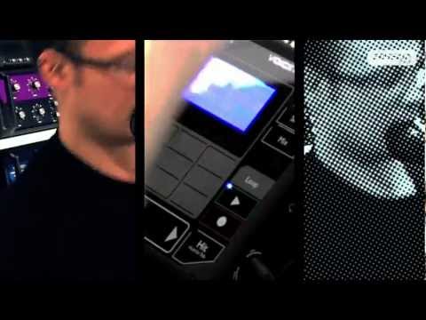 TC HELICON VoiceLive Touch 2