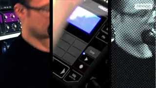 Video thumbnail for TC HELICON VoiceLive Touch 2 by session