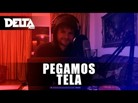 MUSIKARIOS - PEGAMOS TELA (Live Session)