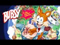 Vídeo de gameplay de Bubsy In: The Purrfect Collection  PC