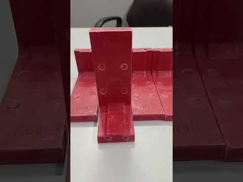 Busbar Support