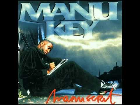Manu Key feat Teddy Corona - Sista