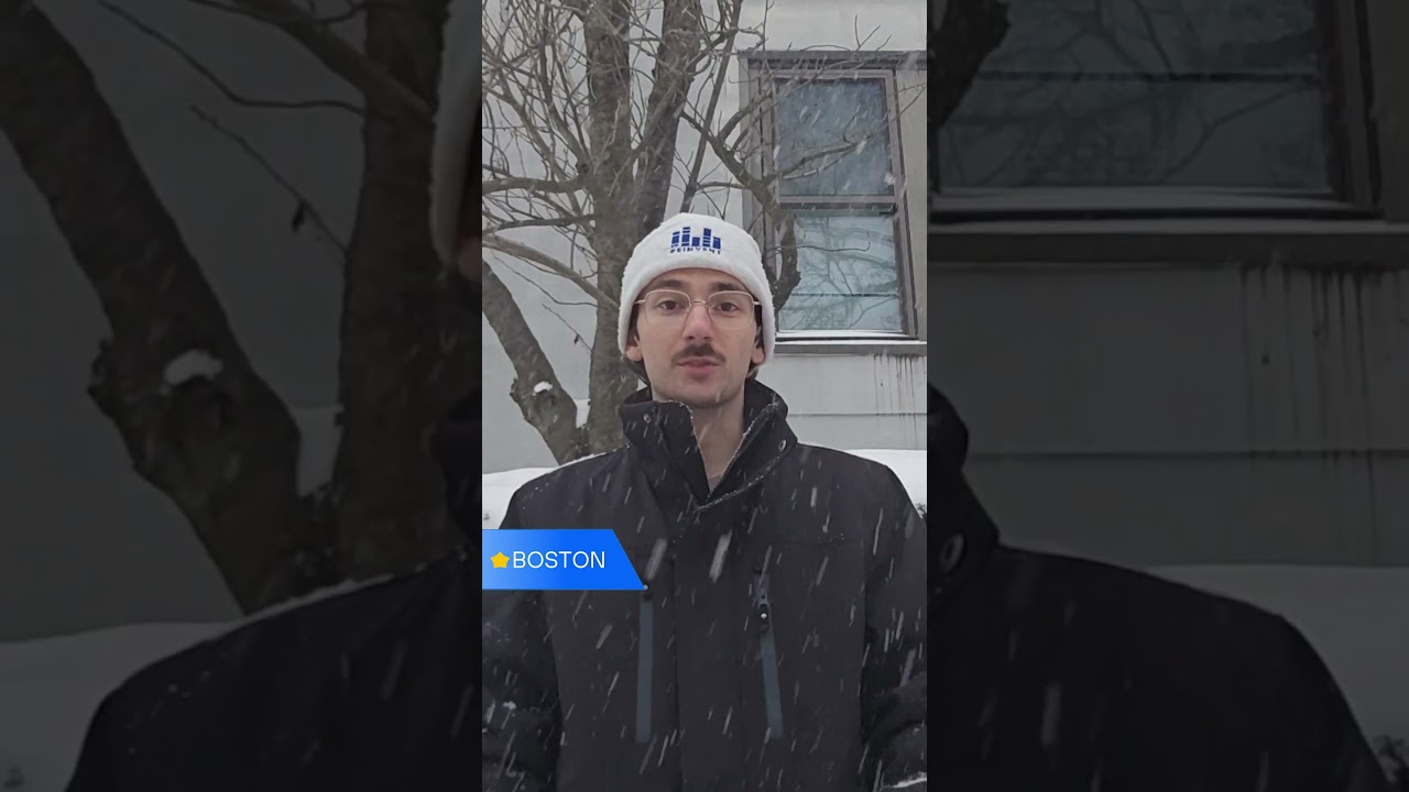 Thumbnail for Star Boston Snow Report