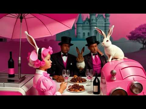 AKA AKA, STK Project & GRXTZ - Chardonnay